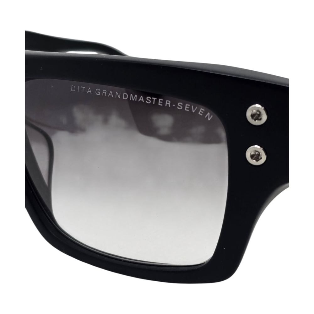DITA Grandmaster-Seven Black Sunglasses - Picture 4 of 12